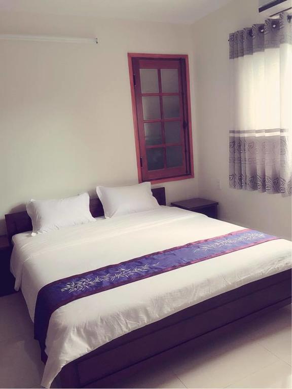 Harmony Hoian Homestay ฮอยอัน ห้อง รูปภาพ