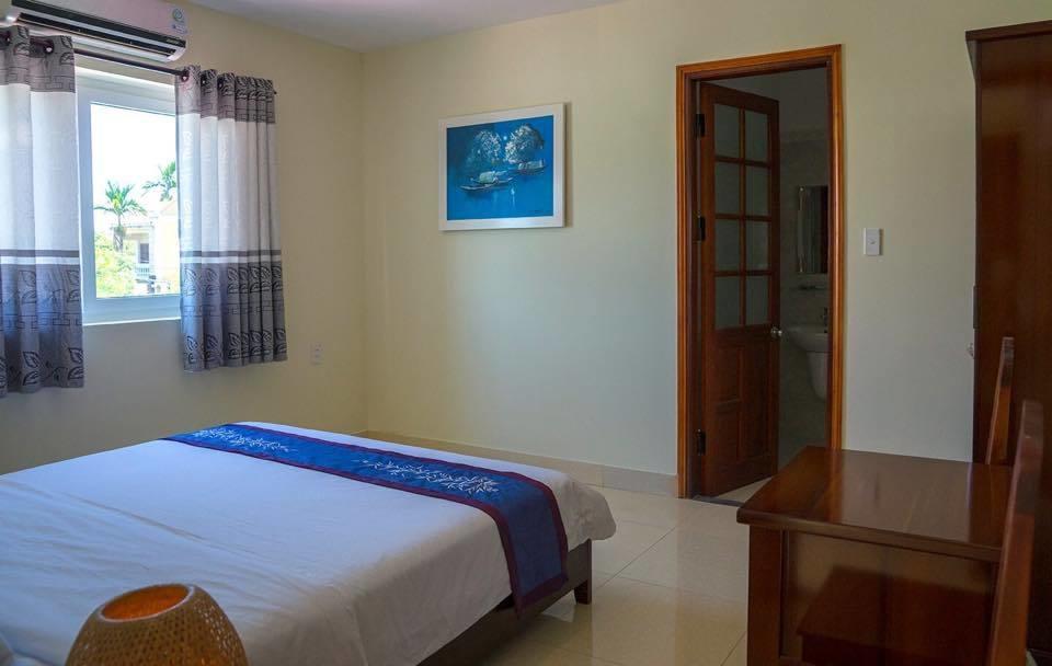 Harmony Hoian Homestay ฮอยอัน ห้อง รูปภาพ
