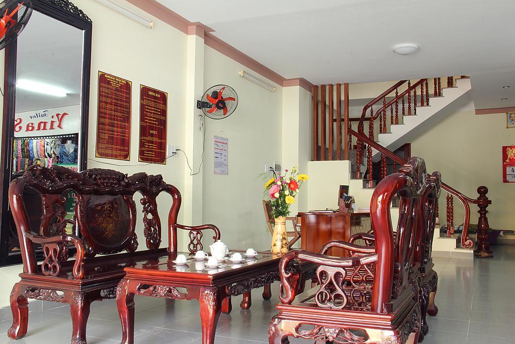 Harmony Hoian Homestay ฮอยอัน ภายนอก รูปภาพ