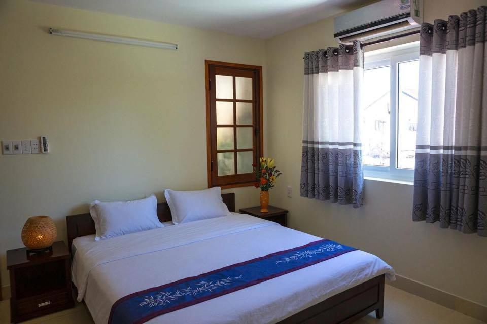 Harmony Hoian Homestay ฮอยอัน ห้อง รูปภาพ