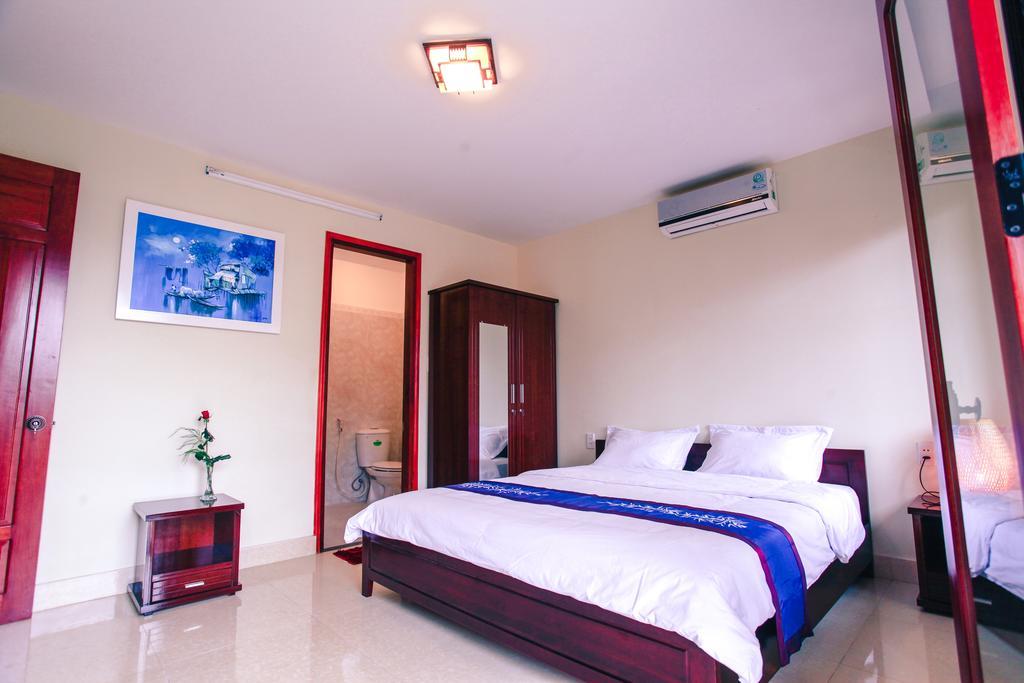 Harmony Hoian Homestay ฮอยอัน ภายนอก รูปภาพ