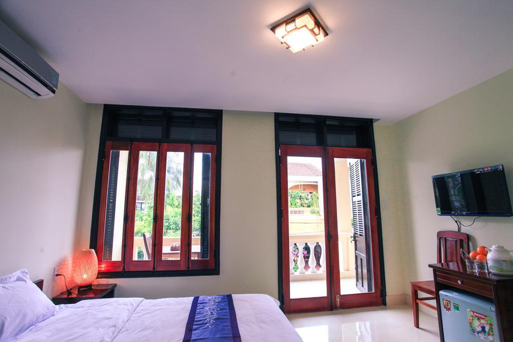 Harmony Hoian Homestay ฮอยอัน ห้อง รูปภาพ