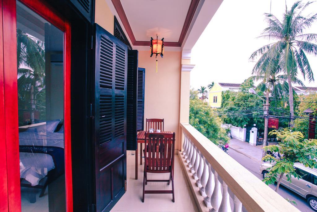 Harmony Hoian Homestay ฮอยอัน ห้อง รูปภาพ