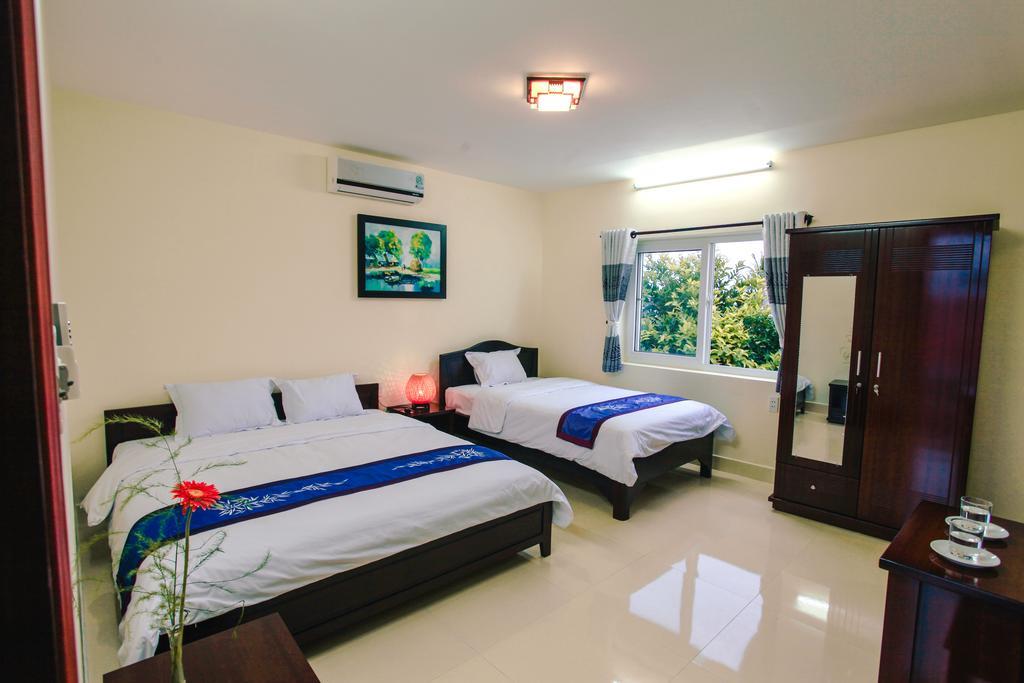 Harmony Hoian Homestay ฮอยอัน ห้อง รูปภาพ